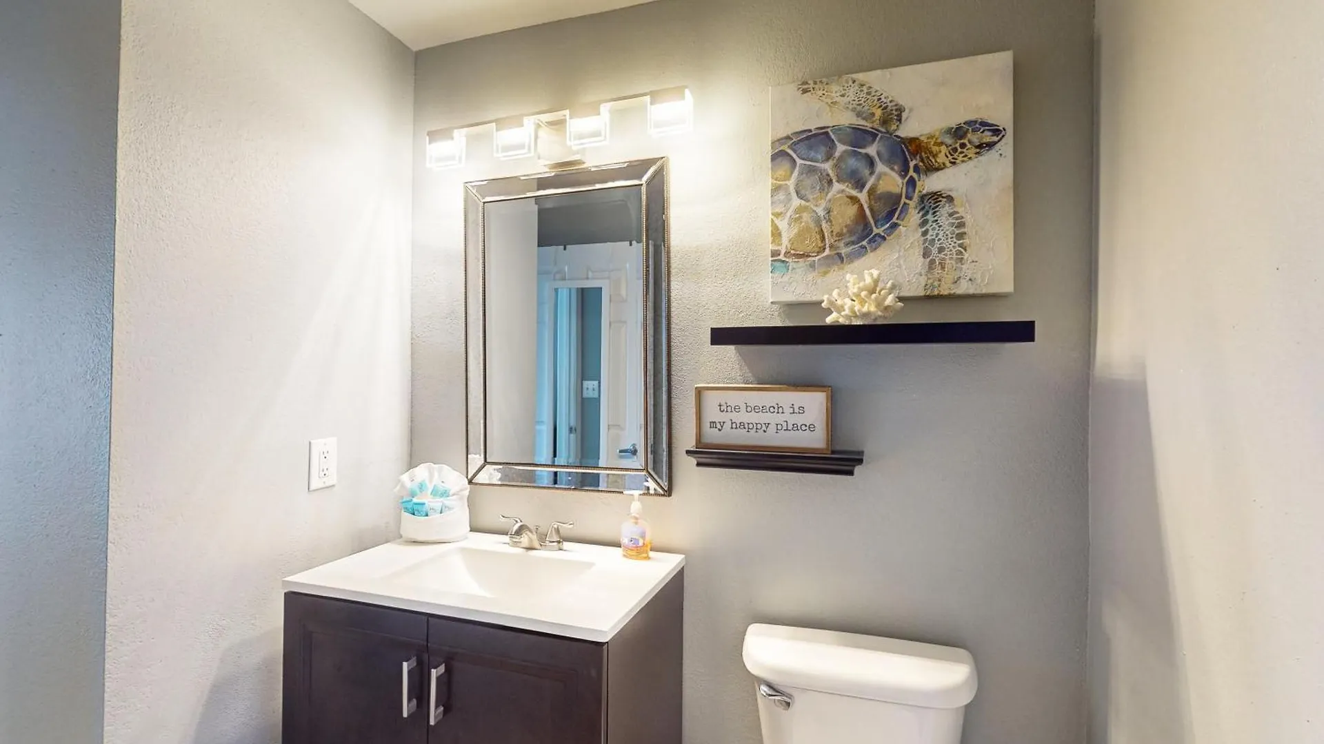 Lägenhet Tidewater Beach Resort 1604 Panama City Beach