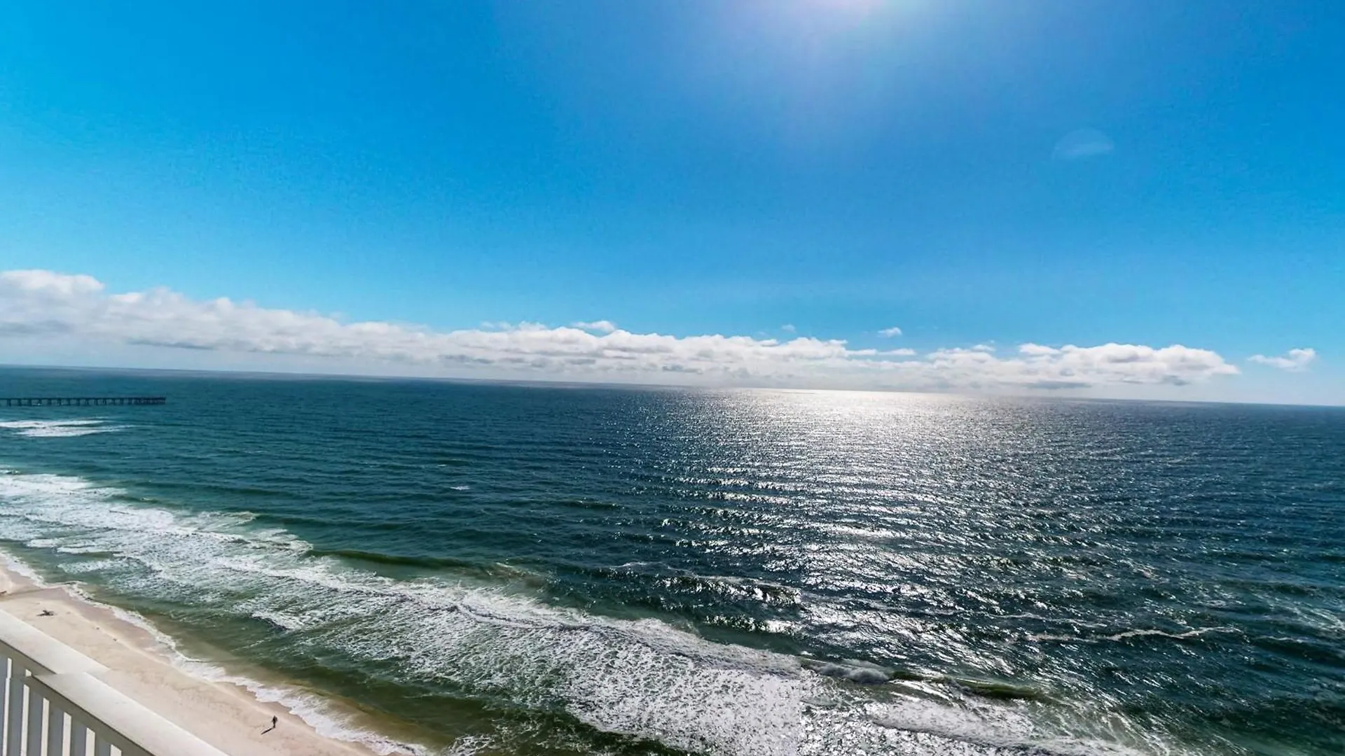 Tidewater Beach Resort 1604 Panama City Beach USA