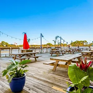 Laketown Wharf 1314 Panama City Beach