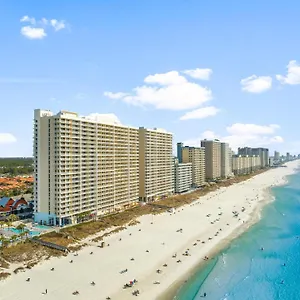 Majestic Tower I By Panhandle Getaways Panama City Beach